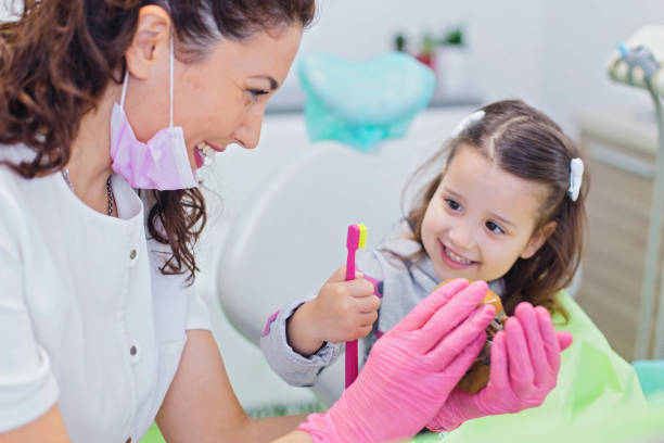 Dental Bonding in Pleasant Hills, PA